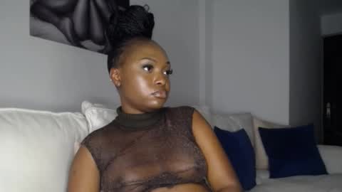 Liya online show from 01-22-25, 12:38