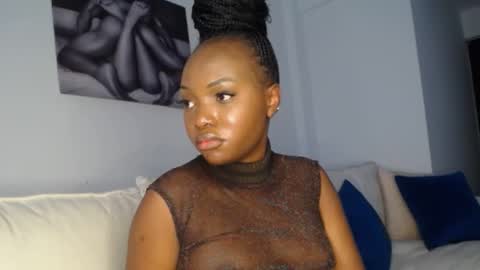 Liya online show from 01-22-25, 05:26