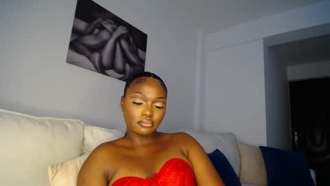 Liya online show from 02-10-25, 02:16