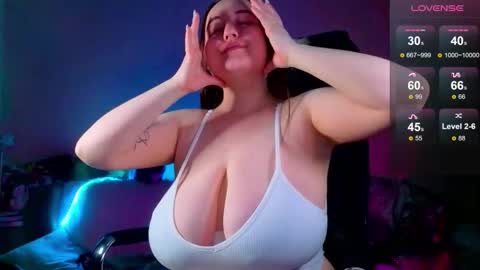 Betty online show from 03-19-26, 10:58