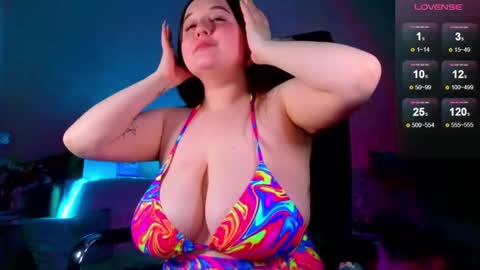 Snapshot of cute_betty chatting on 05-06-26, 08:03 Betty online show from 05-06-26, 08:03