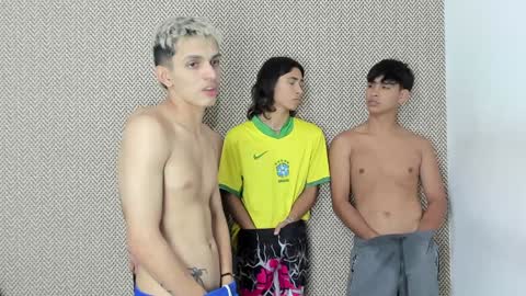 ARTURO-18  MATIAS-18  NIKOLAY-19  HADES-18  GABO-19 online show from 01-09-25, 12:35