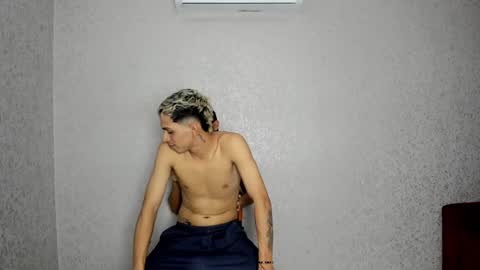 ARTURO-18  MATIAS-18  NIKOLAY-19  HADES-18  GABO-19 online show from 01-13-25, 05:33
