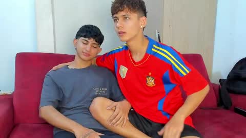 ARTURO-18  MATIAS-18  NIKOLAY-19  HADES-18  GABO-19 online show from 06-05-26, 01:50