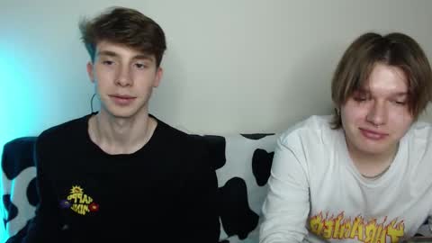 Im Brian online show from 10-07-25, 01:41