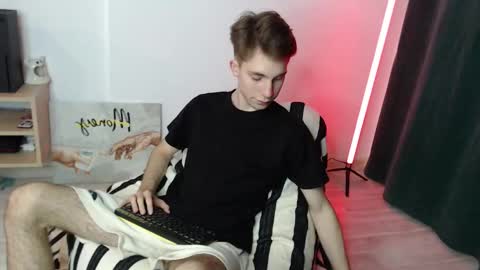 Im Brian online show from 10-23-25, 03:11