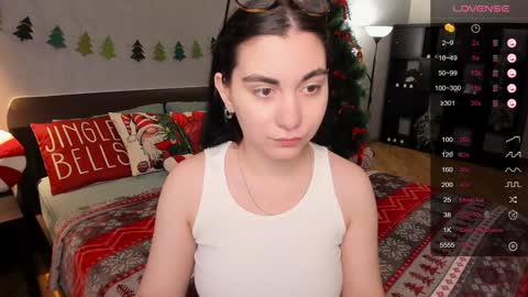 Hanna online show from 12-26-24, 06:52