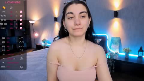 Hanna online show from 01-10-25, 02:25