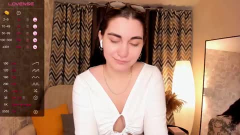 Hanna online show from 02-14-25, 05:19