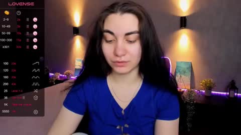 Hanna online show from 02-20-25, 02:18