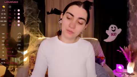 Hanna online show from 10-22-25, 02:23