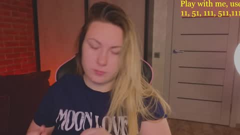 Everyday stream in the same time online show from 01-21-25, 11:55