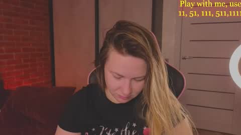 Everyday stream in the same time online show from 02-12-25, 02:03