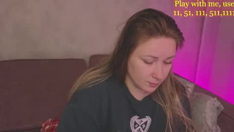 Snapshot of cute_darina chatting on 09-30-25, 12:26 Everyday stream in the same time online show from 09-30-25, 12:26