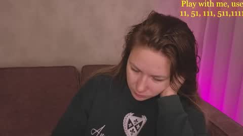 Snapshot of cute_darina chatting on 10-12-25, 01:26 Everyday stream in the same time online show from 10-12-25, 01:26