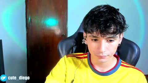 Diego online show from 12-19-24, 11:03