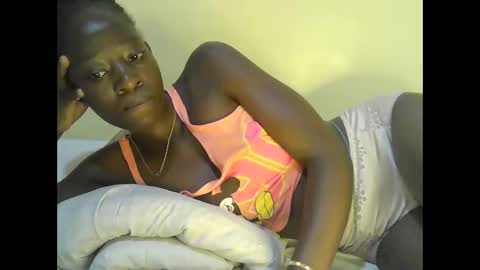 cute_doria online show from 01-18-25, 04:10