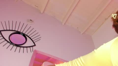 Stacy online show from 01-31-25, 09:16