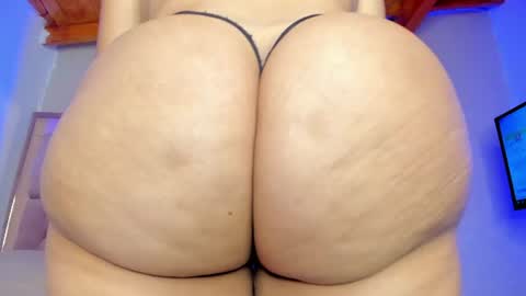 Snapshot of cute_ebonny chatting on 06-17-26, 05:58 Stacy online show from 06-17-26, 05:58