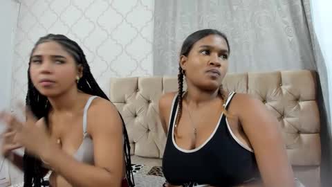 Snapshot of cute_ebony_18_ chatting on 10-25-25, 02:13 cute_ebony_18_ online show from 10-25-25, 02:13