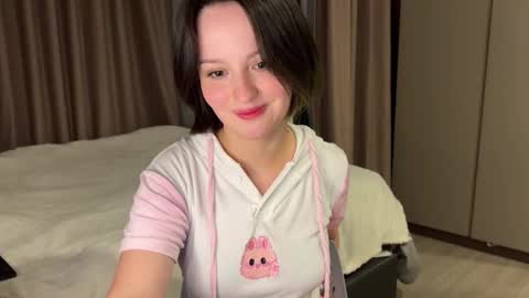 Snapshot of cute_emiliya chatting on 03-14-26, 10:48 Emily online show from 03-14-26, 10:48