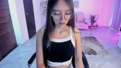 Bella Fox online show from 05-02-26, 02:44