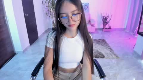 Bella Fox online show from 05-09-26, 02:55