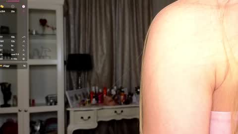 Anne online show from 11-14-25, 07:40