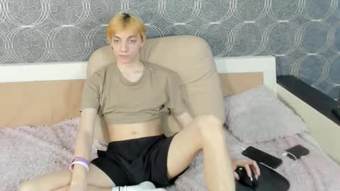 Grisha online show from 03-28-26, 07:41