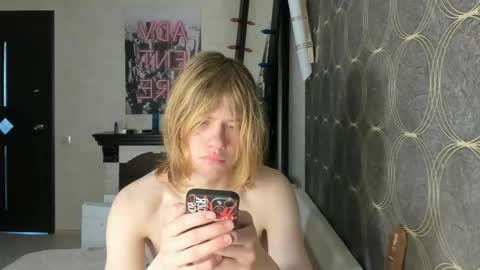 Grisha online show from 04-29-26, 05:44