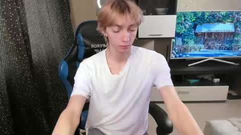 Grisha online show from 04-30-26, 11:38