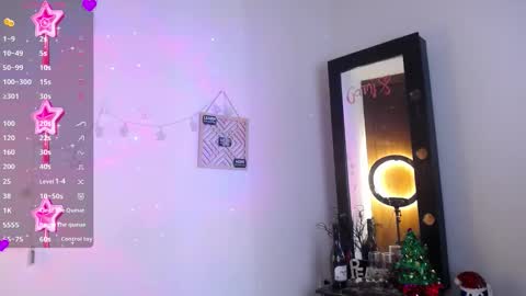 Cute horny1 online show from 01-12-26, 02:06