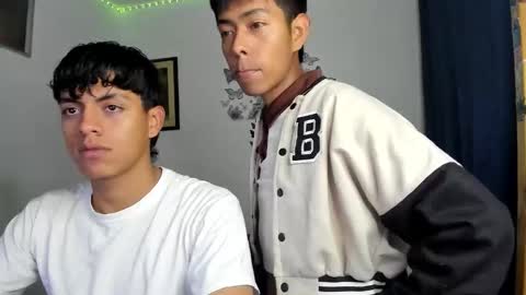 AnderSamu online show from 05-19-26, 12:49