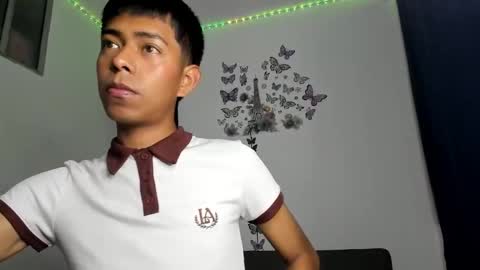 AnderSamu online show from 05-29-26, 11:41
