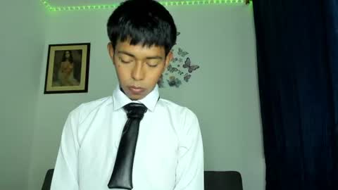 AnderSamu online show from 07-13-26, 01:52