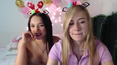 Snapshot of cute_isaa chatting on 12-29-24, 09:41 Isabella online show from 12-29-24, 09:41