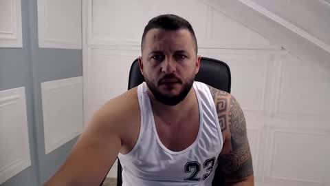 Snapshot of cute_johny01 chatting on 10-29-25, 06:42 Cute Johny01 online show from 10-29-25, 06:42