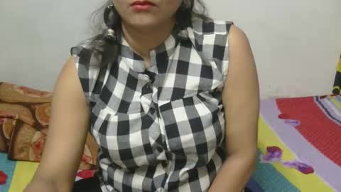 Snapshot of cute_kashmira99 chatting on 11-10-25, 05:06 kashmira online show from 11-10-25, 05:06