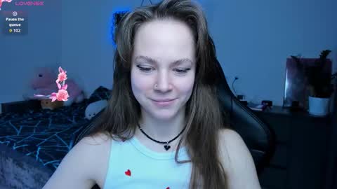 Emily online show from 11-28-25, 02:20