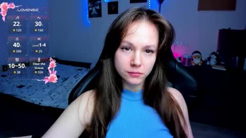 Emily online show from 02-07-26, 01:20