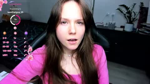 Emily online show from 05-08-26, 05:18