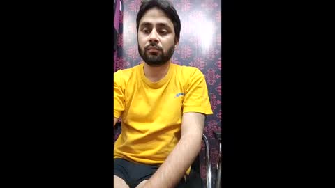 Cute Lucky online show from 01-05-26, 06:44