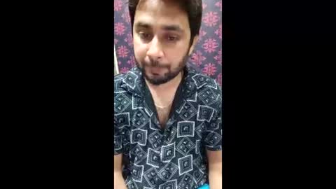 Cute Lucky online show from 05-18-26, 09:20