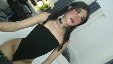 Jane online show from 01-08-26, 08:05