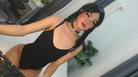 Jane online show from 03-26-26, 09:37