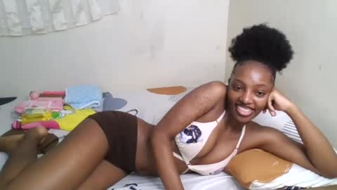 cute messy online show from 06-27-26, 10:31