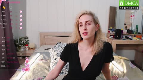 Milana online show from 12-29-24, 12:23