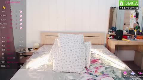 Milana online show from 02-11-25, 08:15