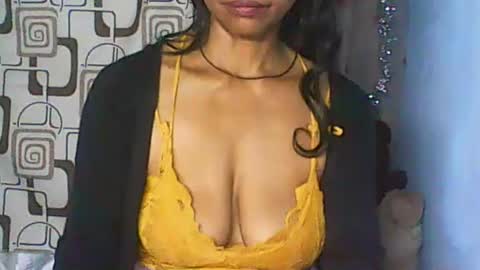 murielle online show from 06-19-26, 08:34