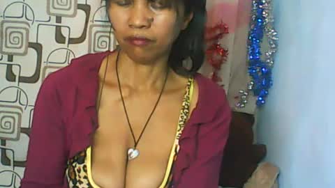 murielle online show from 06-25-26, 09:58